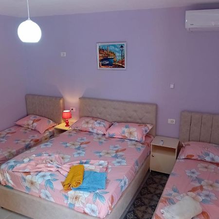 Hotel Ziku Δυρράχιο Εξωτερικό φωτογραφία