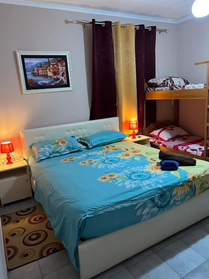 Hotel Ziku Δυρράχιο Εξωτερικό φωτογραφία