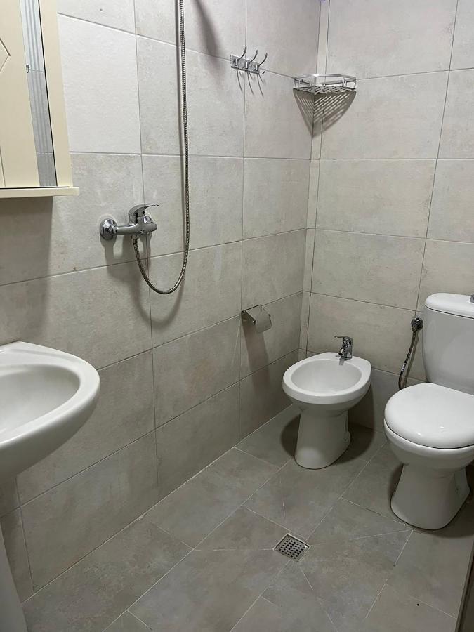 Hotel Ziku Δυρράχιο Εξωτερικό φωτογραφία