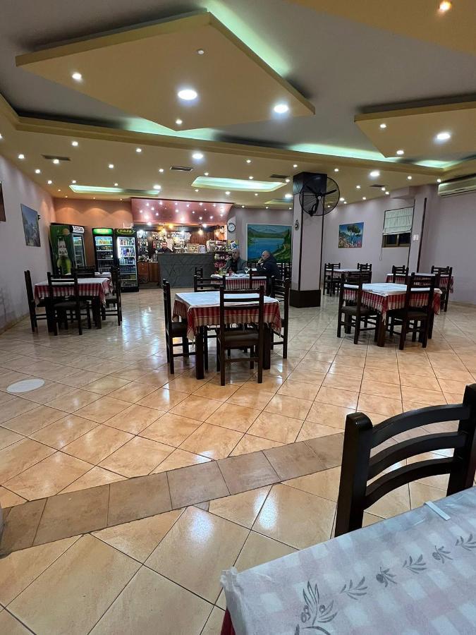 Hotel Ziku Δυρράχιο Εξωτερικό φωτογραφία