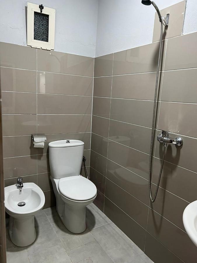 Hotel Ziku Δυρράχιο Εξωτερικό φωτογραφία